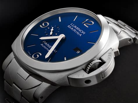 panerai watch los angeles|Panerai watches.